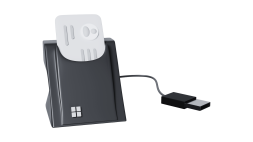 EU Login - eID - ID card reader