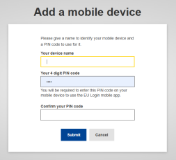 Add a mobile device2