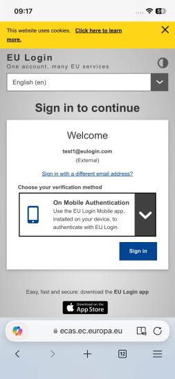 On Mobile2